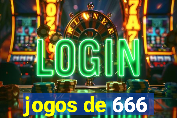 jogos de 666